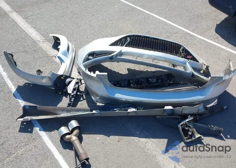 2013 Ford Focus St from USA, damaged, VIN 1FADP3L90DL158339